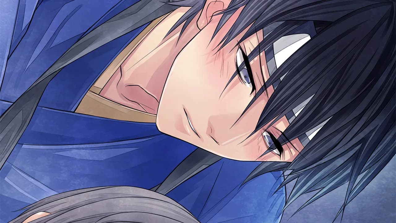 The Amazing Shinsengumi: Heroes in Love görsel 4