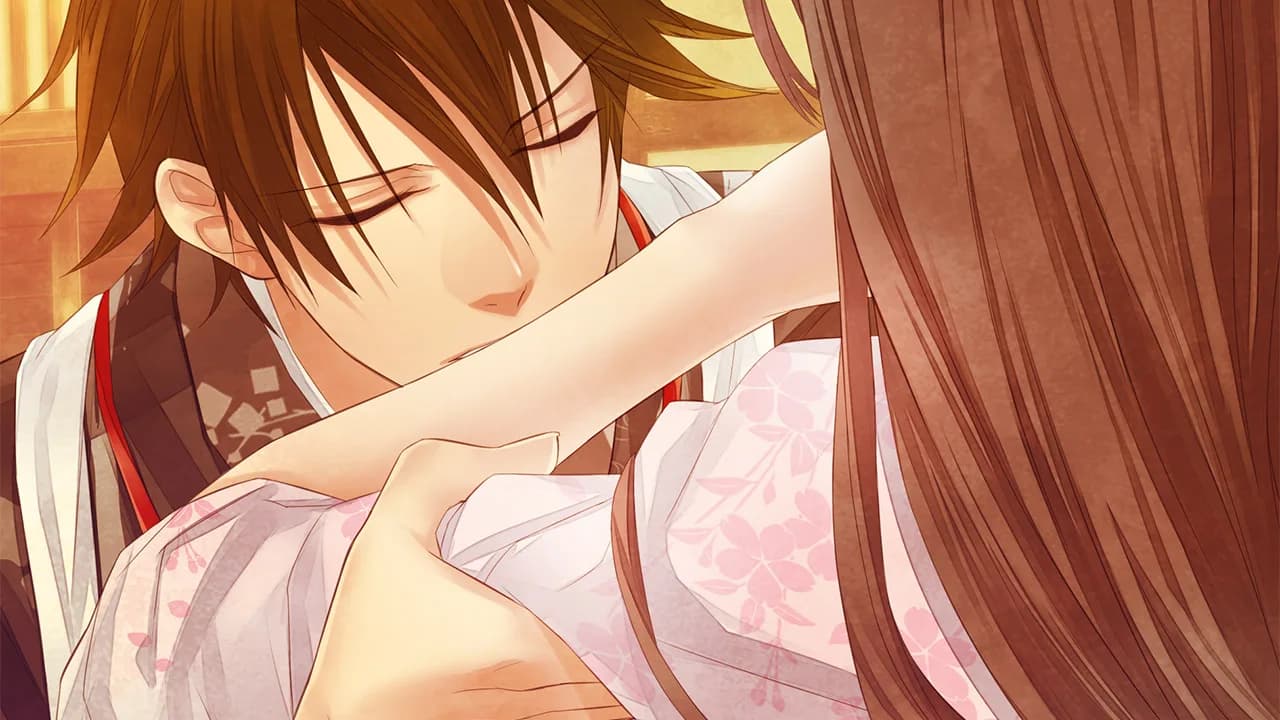 The Amazing Shinsengumi: Heroes in Love görsel 5