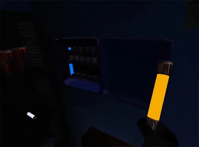 VR: Vacate the Room (Virtual Reality Escape) görsel 3