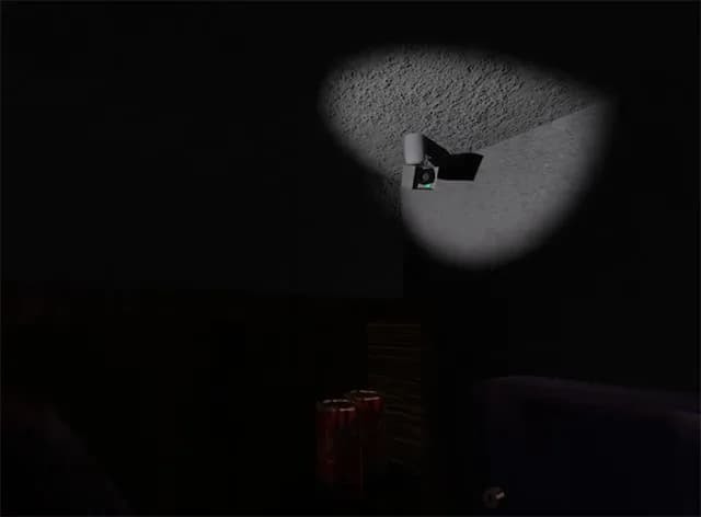 VR: Vacate the Room (Virtual Reality Escape) görsel 4