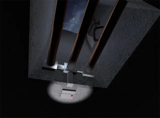 VR: Vacate the Room (Virtual Reality Escape) görsel 7