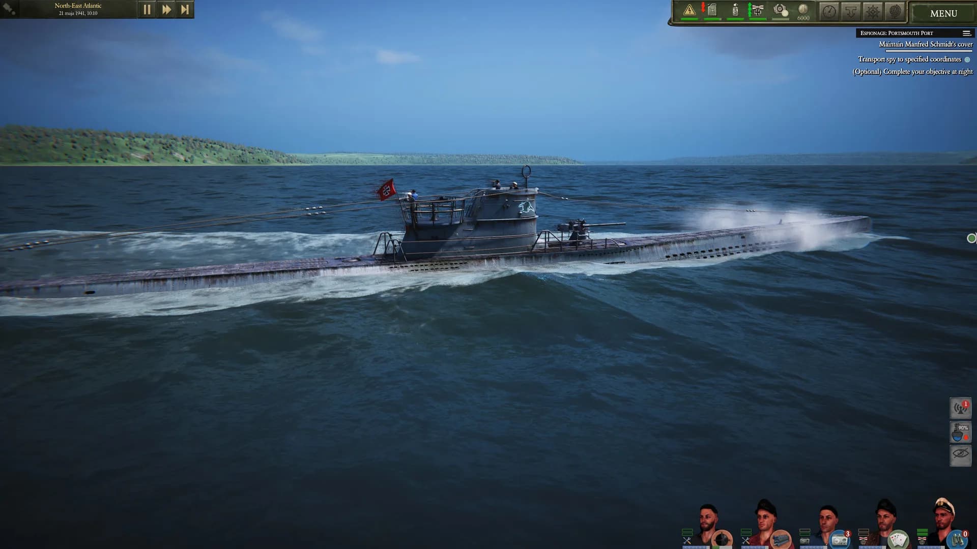 UBOAT görsel 2