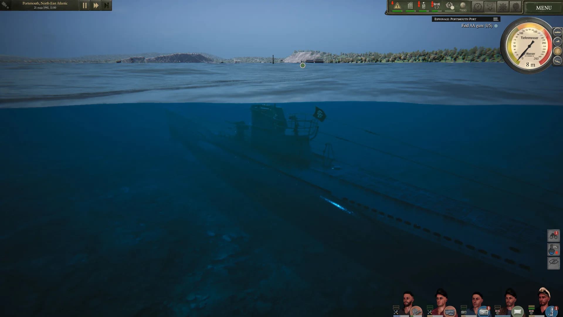 UBOAT görsel 21