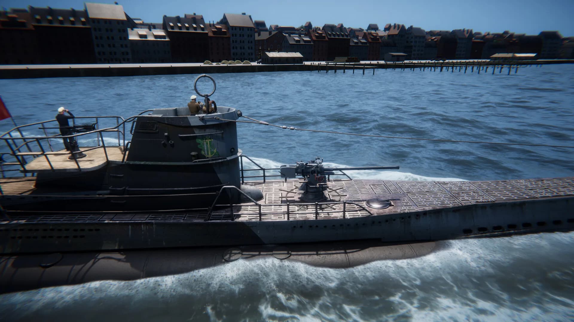 UBOAT görsel 26