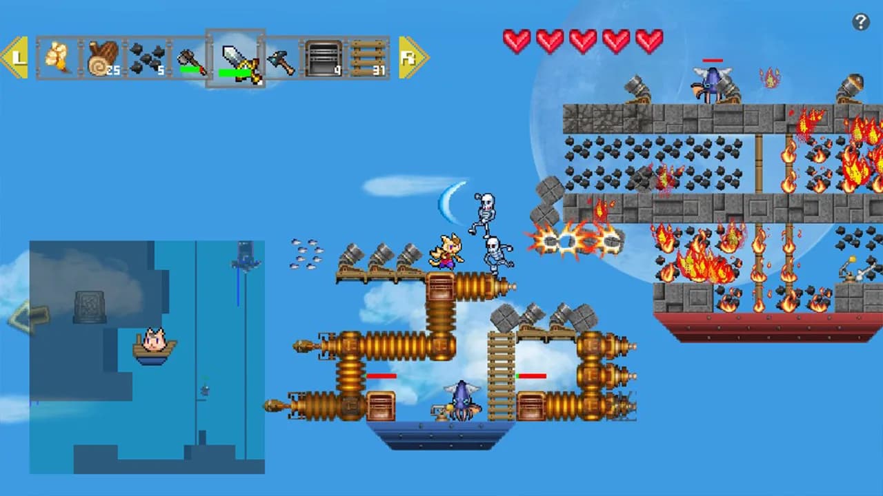 Wondership Q görsel 6