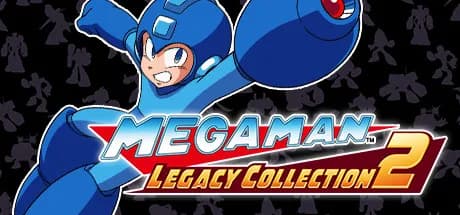 Mega Man Legacy Collection 2 görsel 1