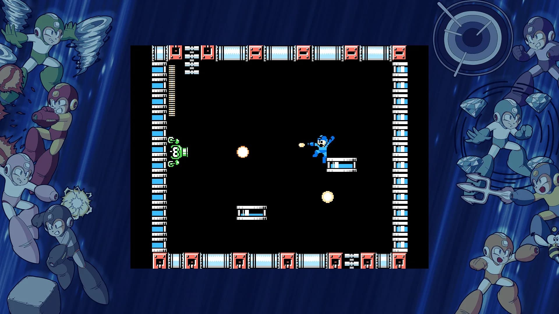 Mega Man Legacy Collection 2 görsel 9