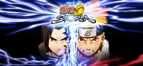 NARUTO: Ultimate Ninja STORM görsel 1