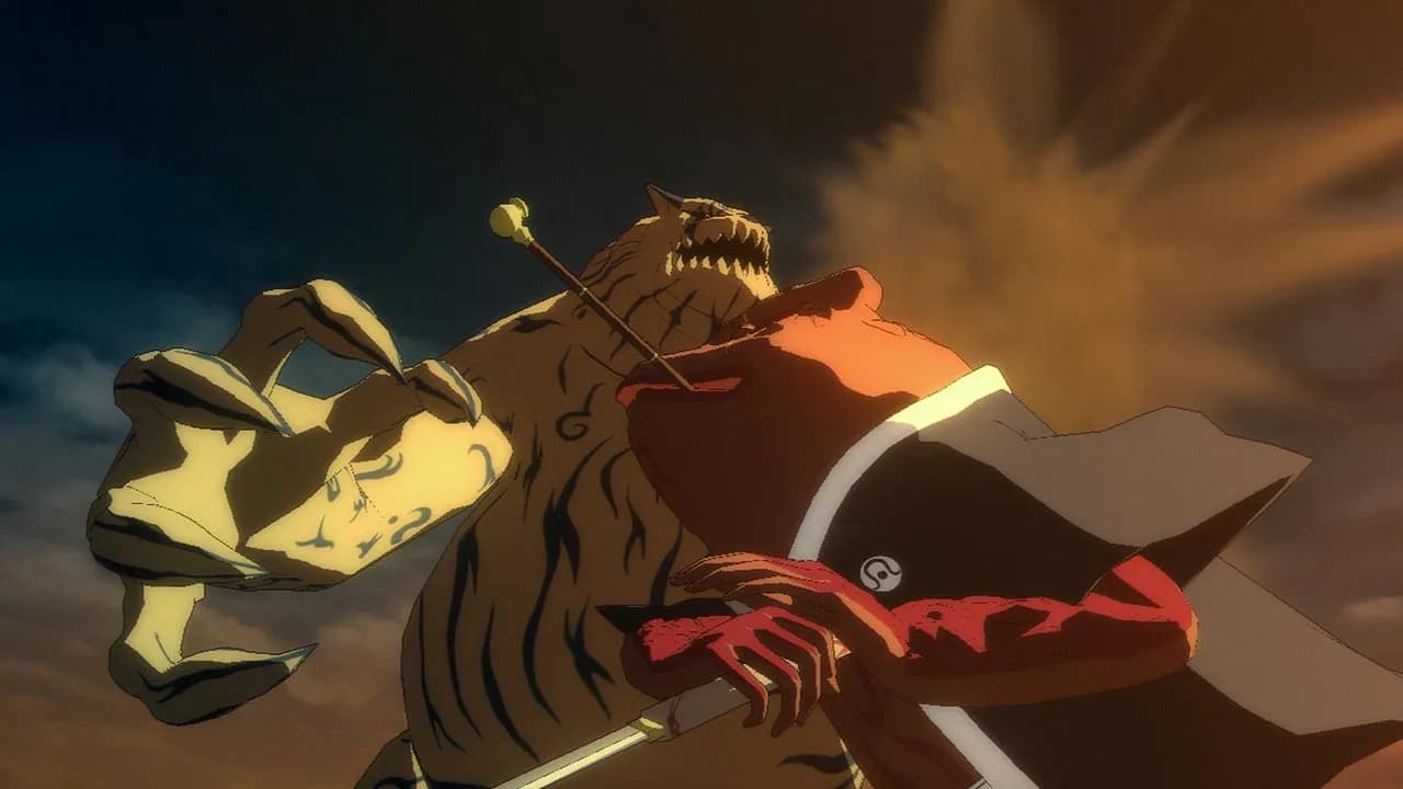 NARUTO: Ultimate Ninja STORM görsel 5