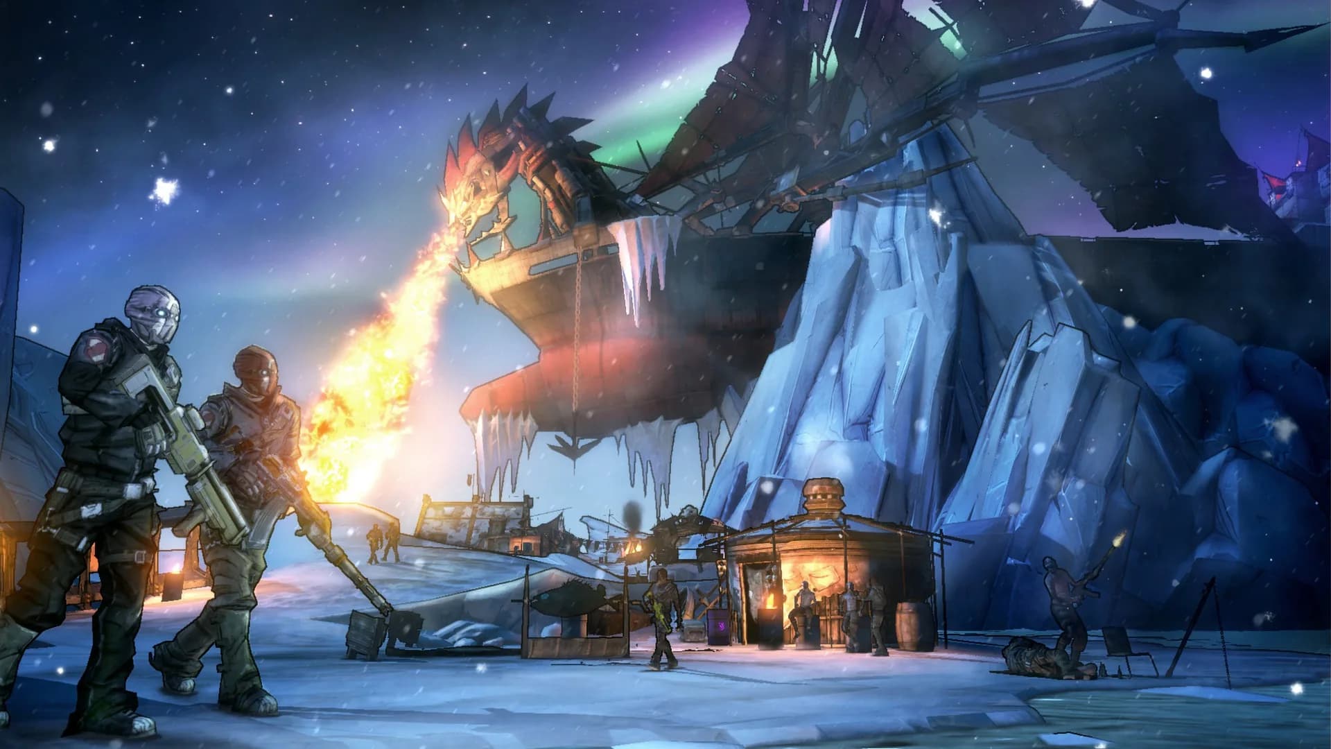 Borderlands 2 görsel 12