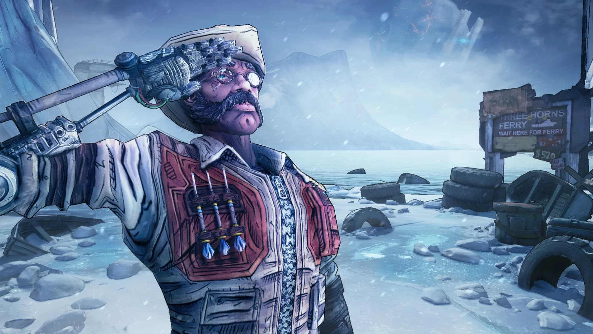 Borderlands 2 görsel 13