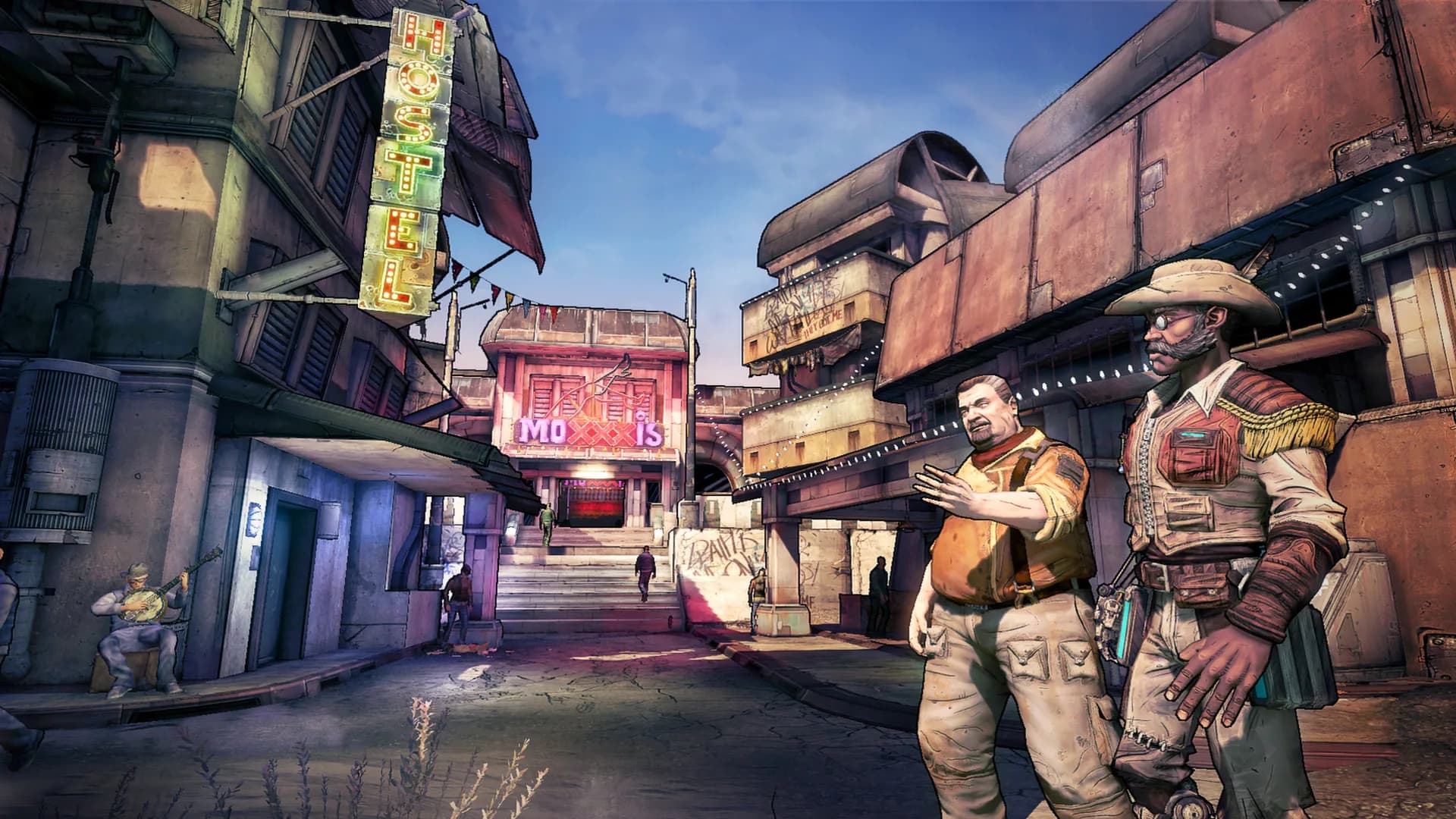 Borderlands 2 görsel 15