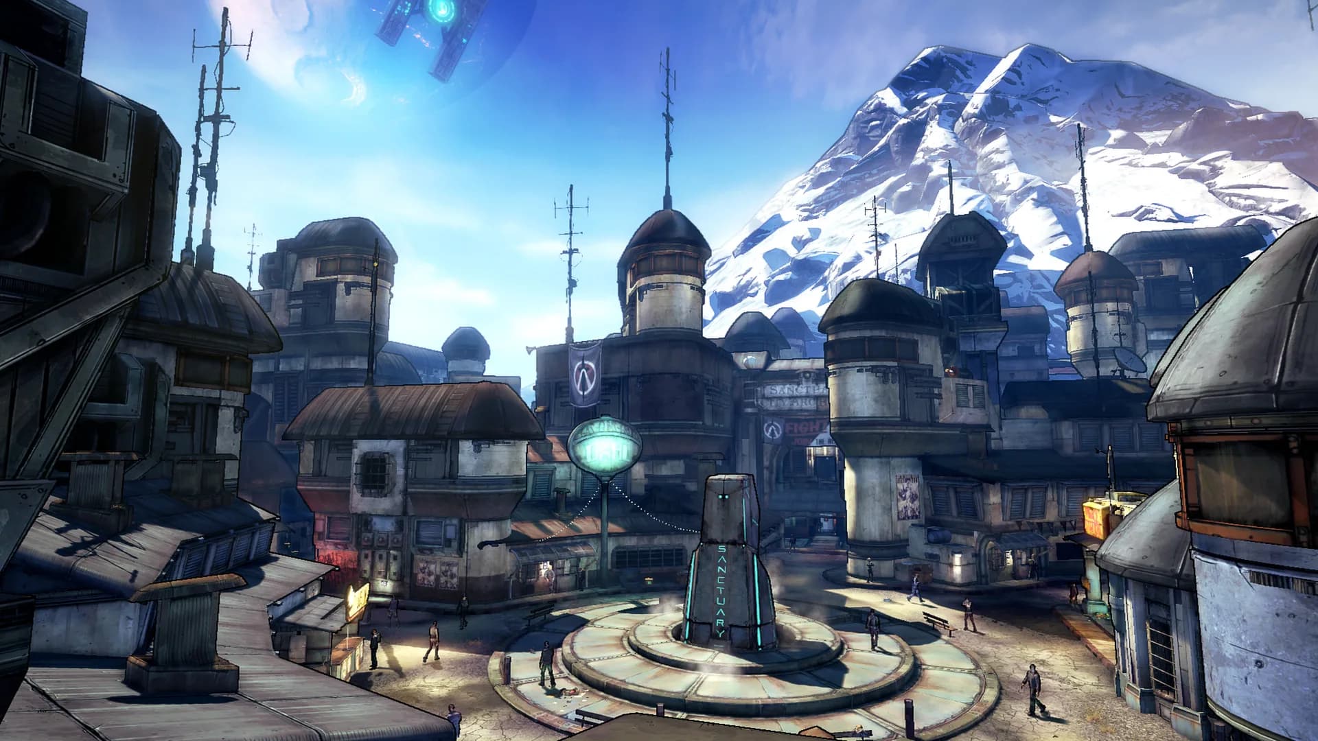 Borderlands 2 görsel 16