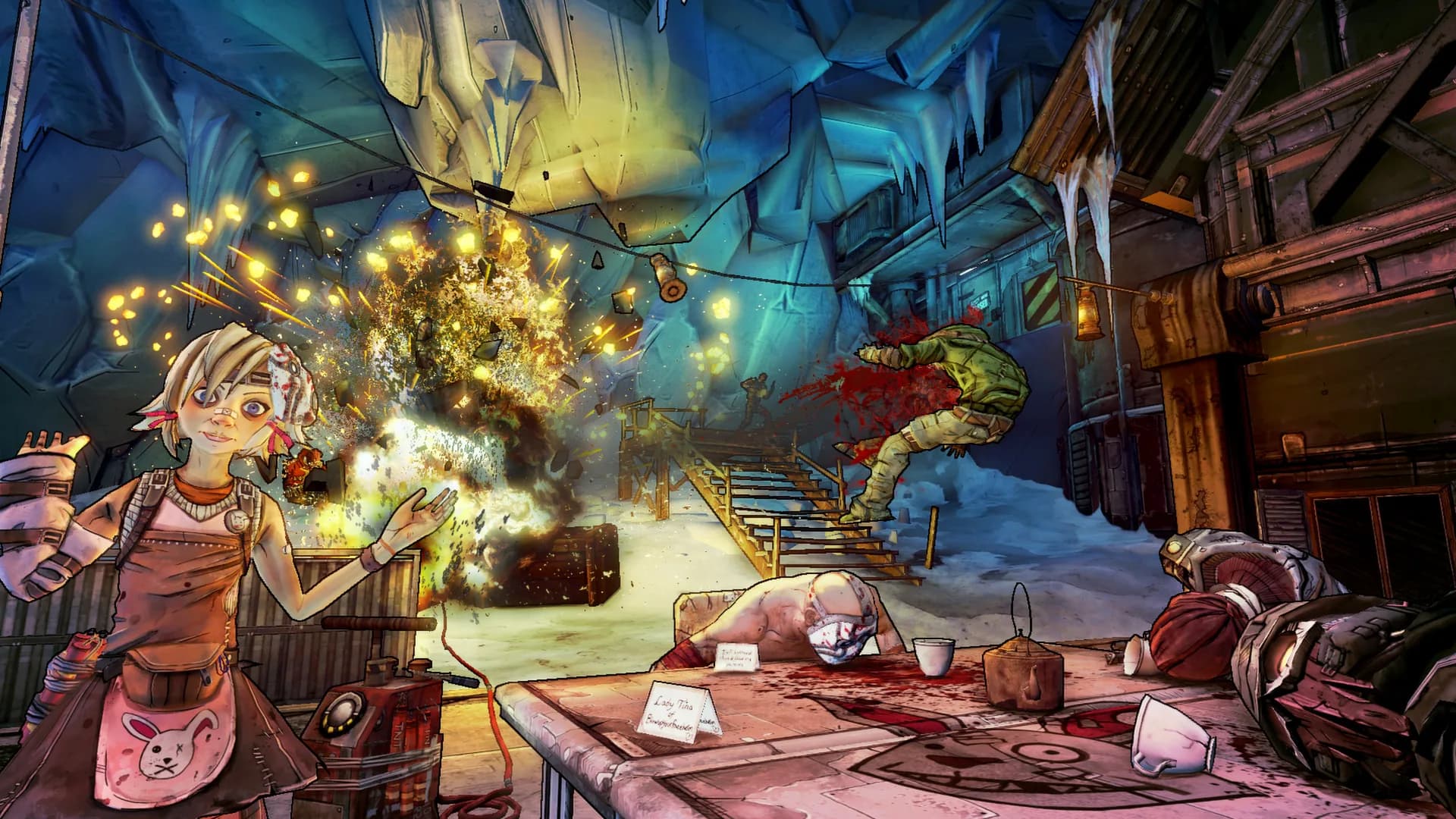 Borderlands 2 görsel 17