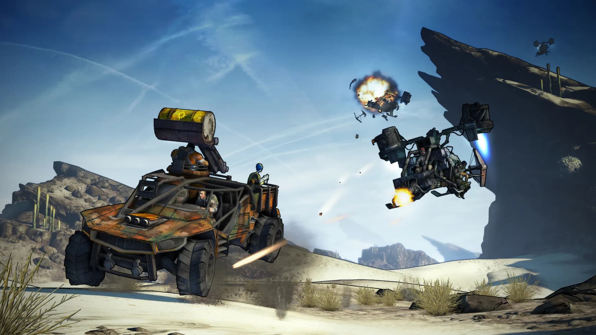 Borderlands 2 görsel 5