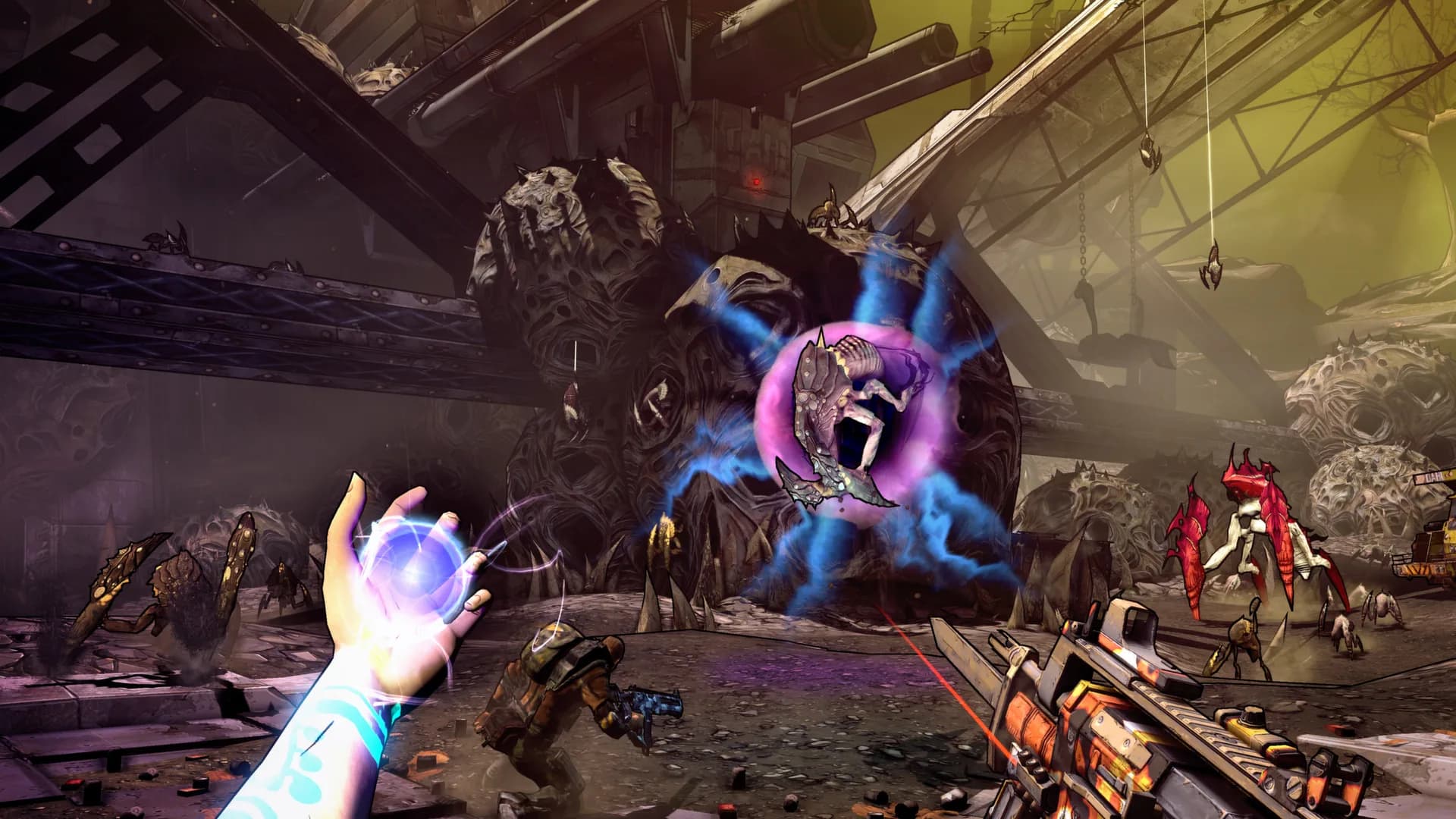 Borderlands 2 görsel 8