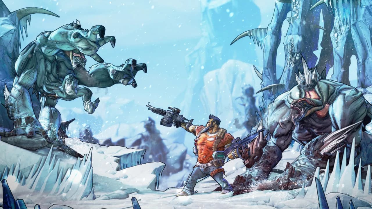 Borderlands 2 görsel 9