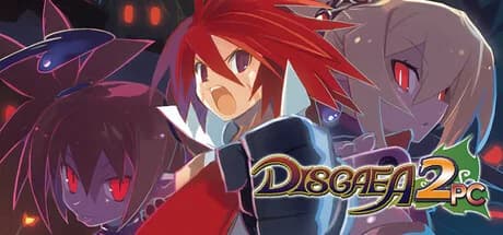 Disgaea 2 PC görsel 1