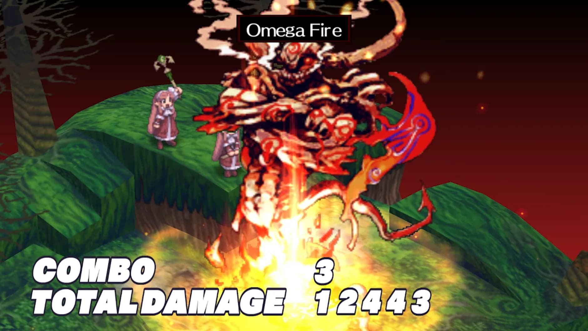 Disgaea 2 PC görsel 13