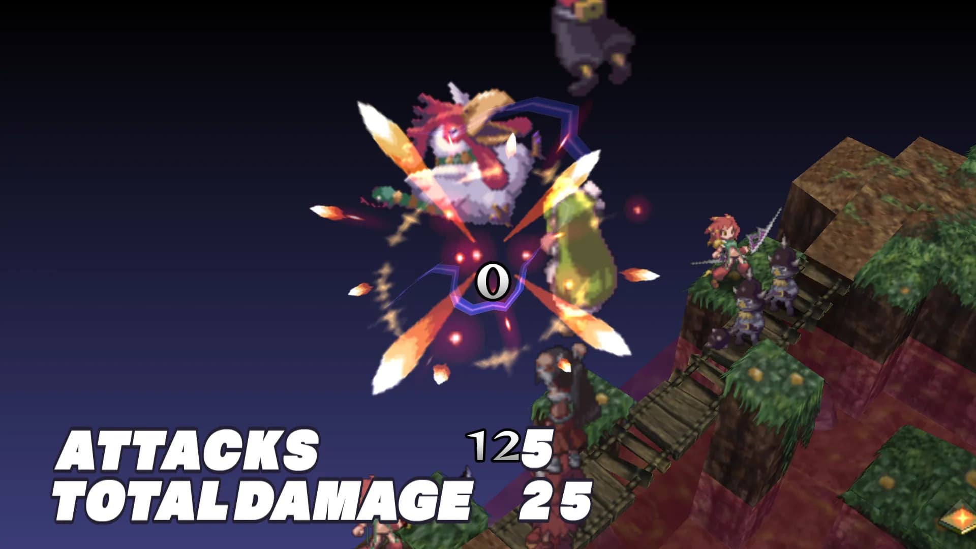 Disgaea 2 PC görsel 5