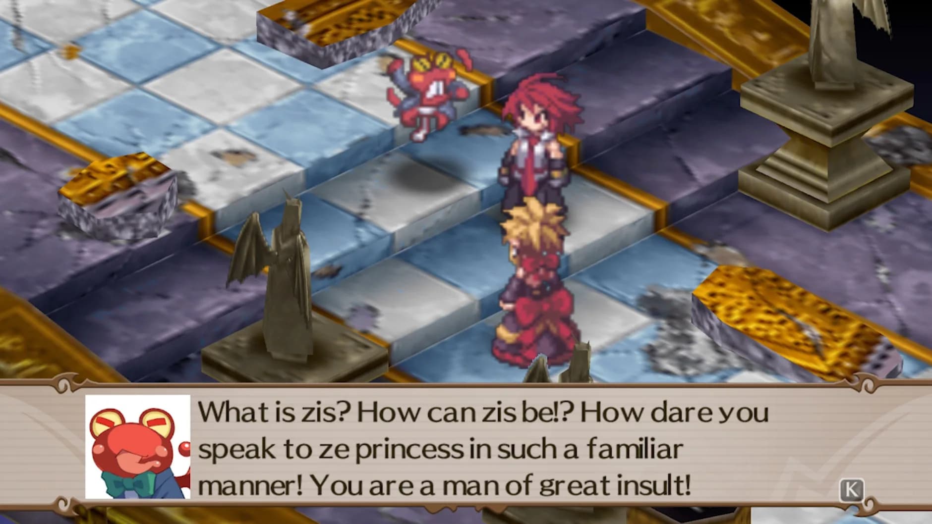 Disgaea 2 PC görsel 11