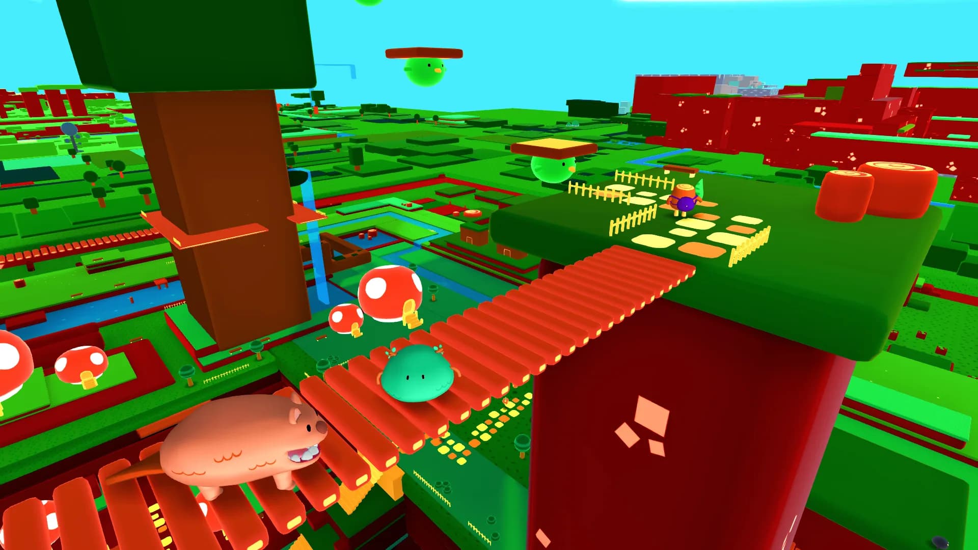 Woodle Tree 2: Worlds görsel 20