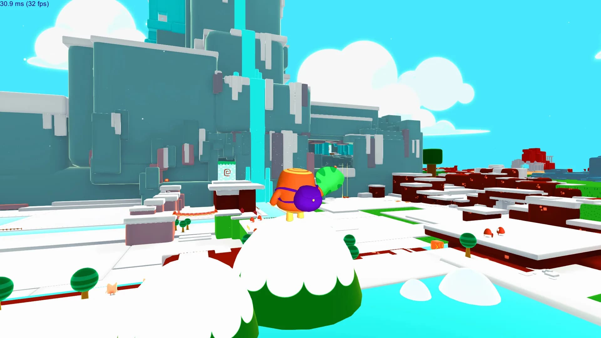 Woodle Tree 2: Worlds görsel 8