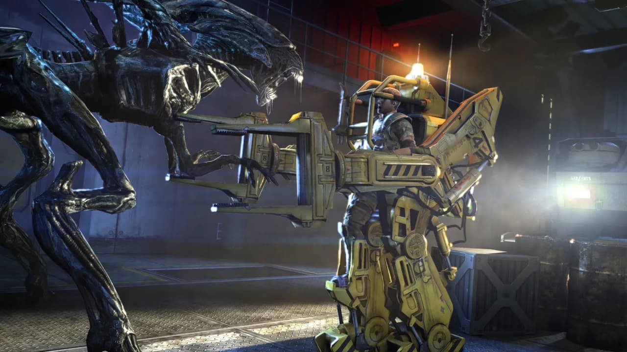 Aliens: Colonial Marines Collection görsel 7