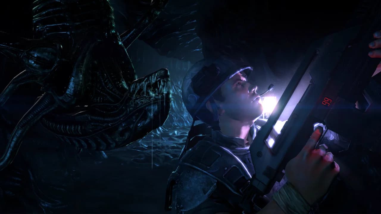 Aliens: Colonial Marines Collection görsel 8