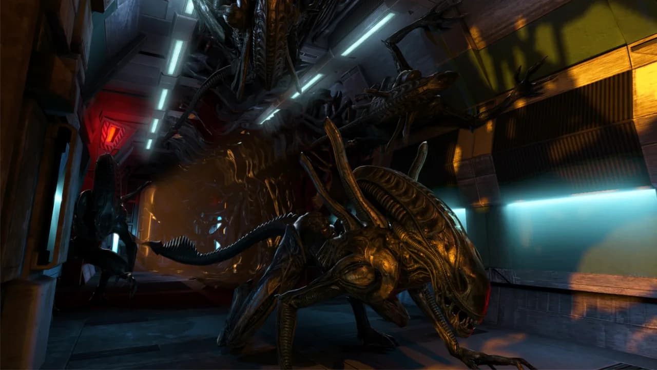 Aliens: Colonial Marines Collection görsel 9