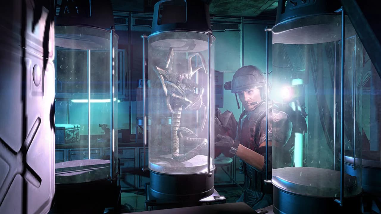 Aliens: Colonial Marines Collection görsel 10