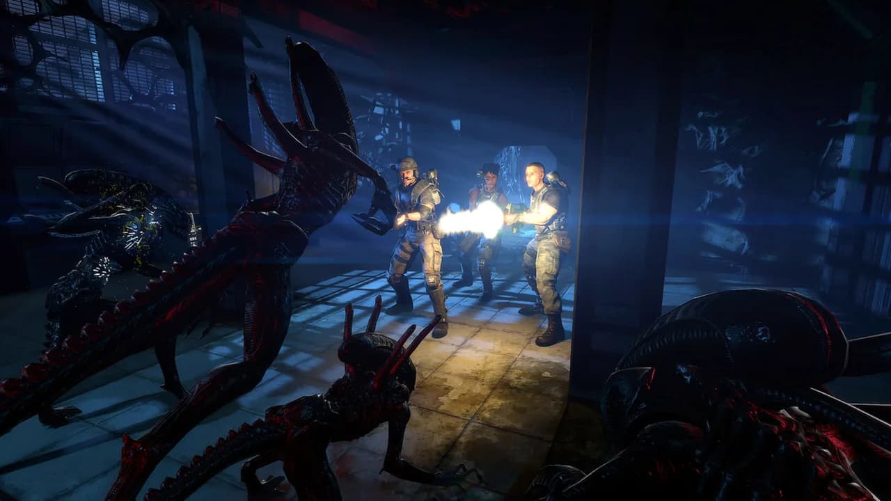 Aliens: Colonial Marines Collection görsel 11