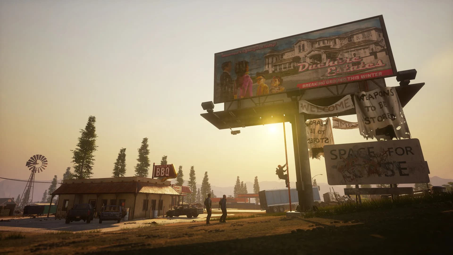 State of Decay 2: Juggernaut Edition görsel 2