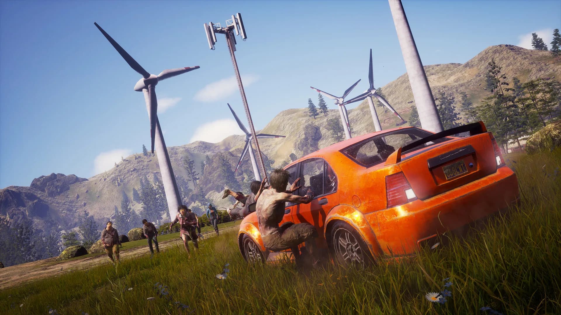 State of Decay 2: Juggernaut Edition görsel 3