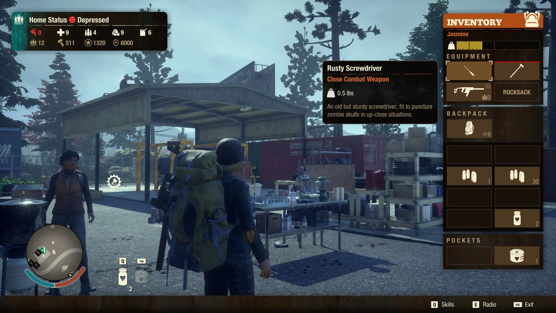 State of Decay 2: Juggernaut Edition görsel 12
