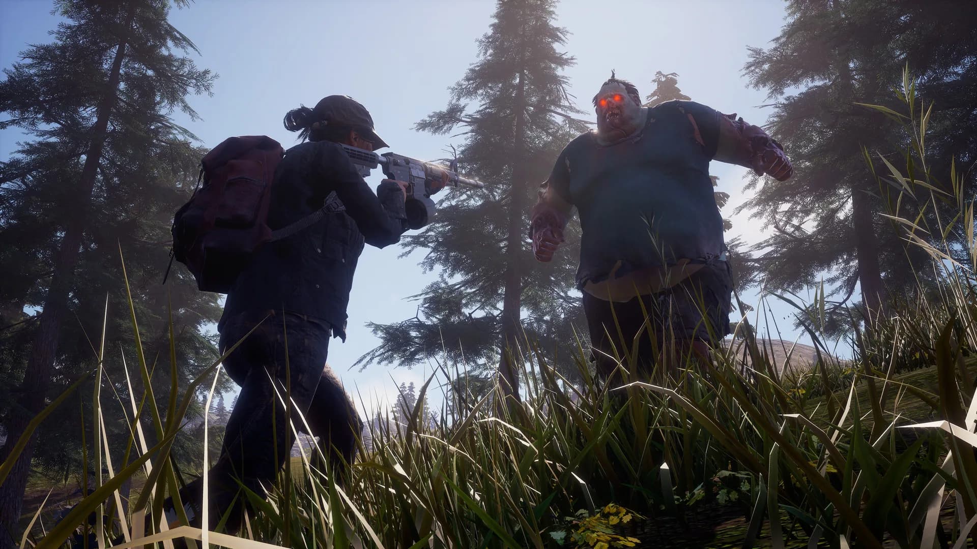 State of Decay 2: Juggernaut Edition görsel 5