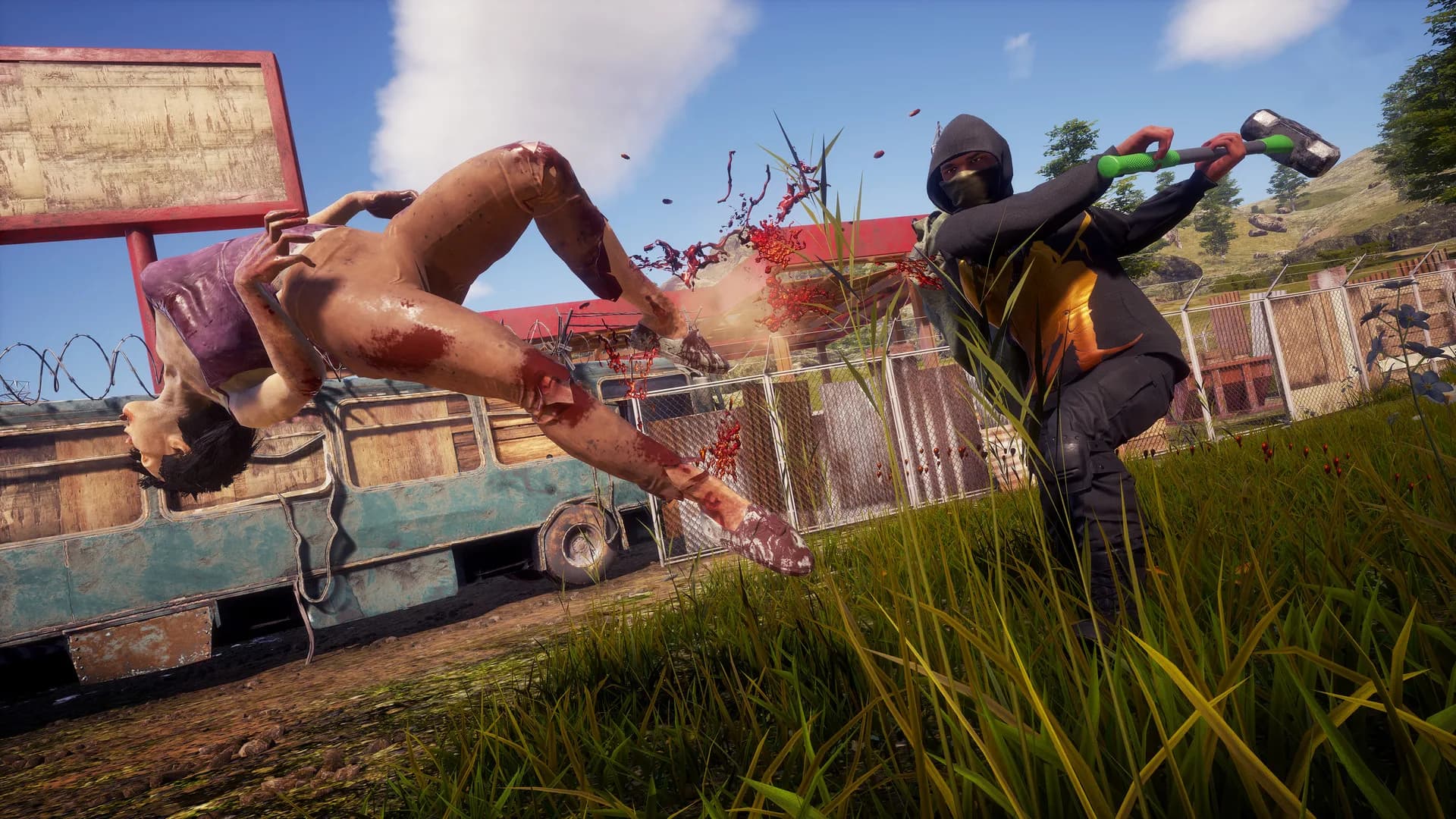 State of Decay 2: Juggernaut Edition görsel 6