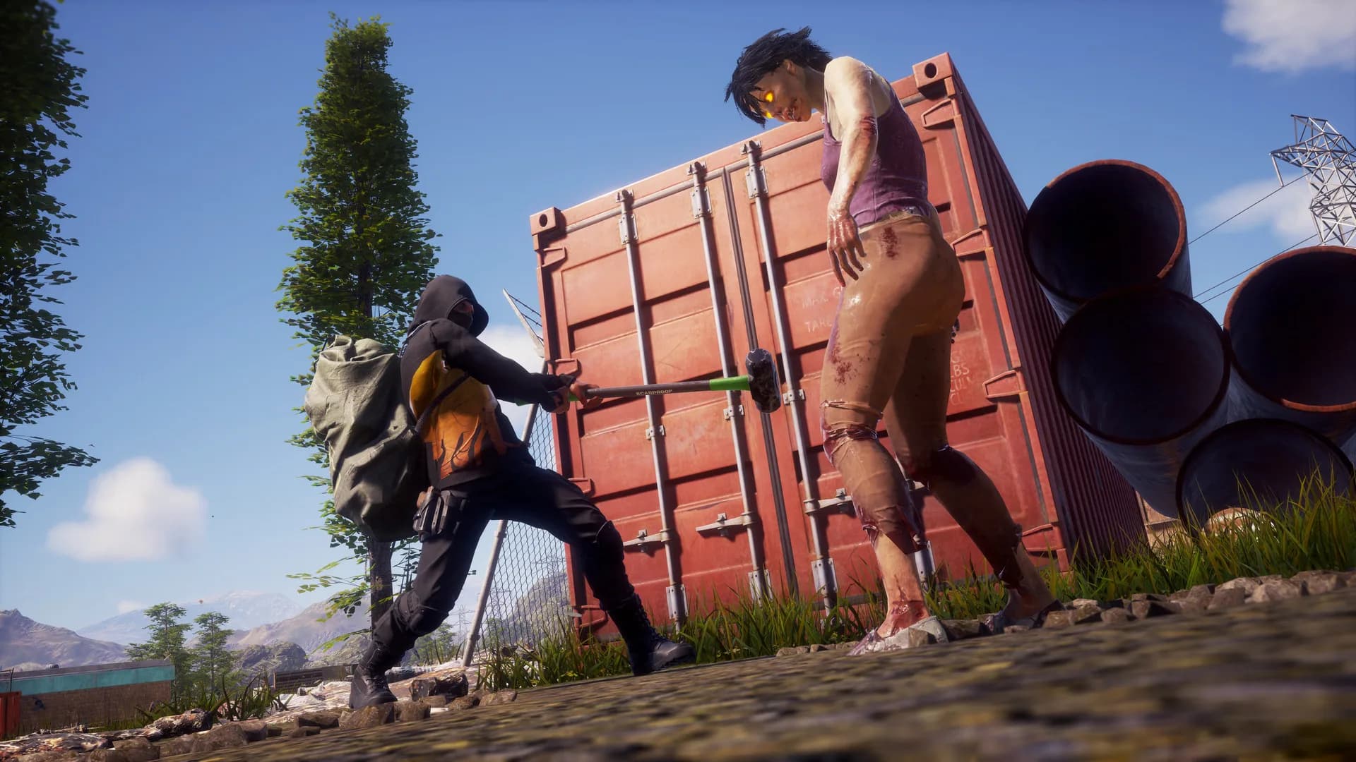 State of Decay 2: Juggernaut Edition görsel 7