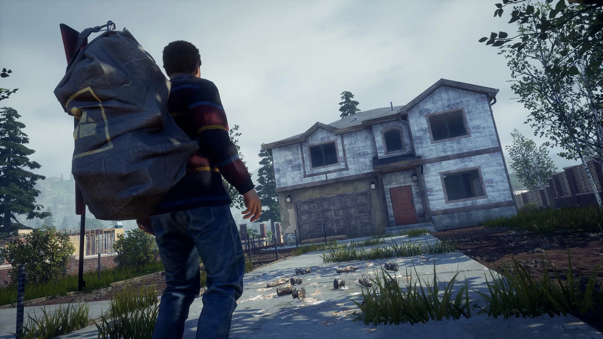 State of Decay 2: Juggernaut Edition görsel 9