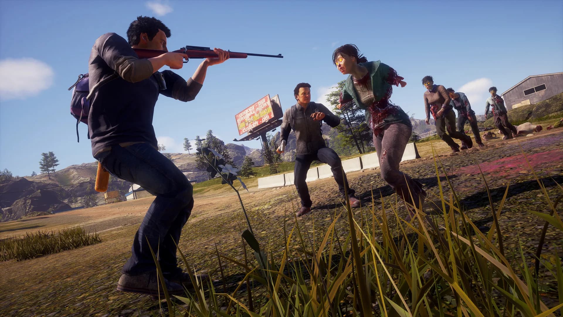 State of Decay 2: Juggernaut Edition görsel 10