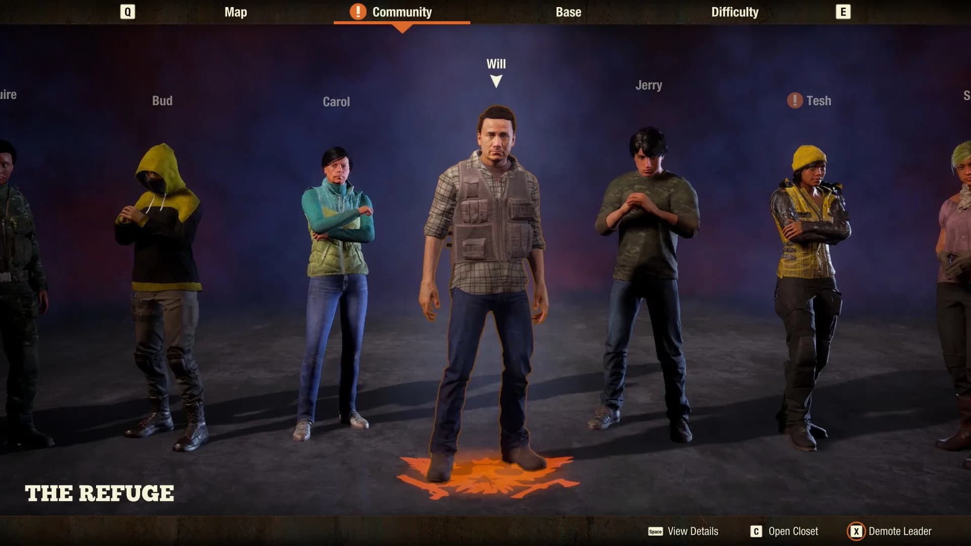 State of Decay 2: Juggernaut Edition görsel 11