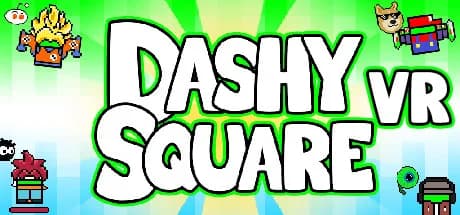Dashy Square VR görsel 1