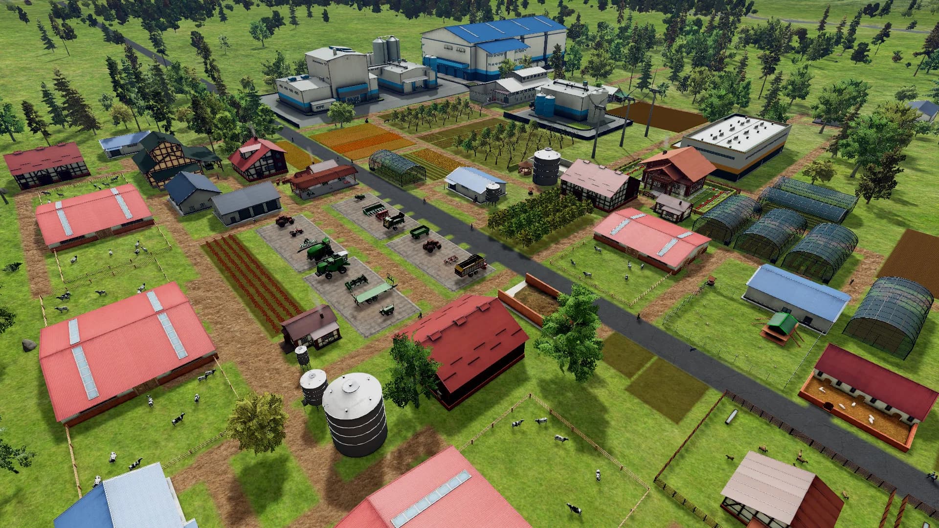 Farm Manager 2018 görsel 2