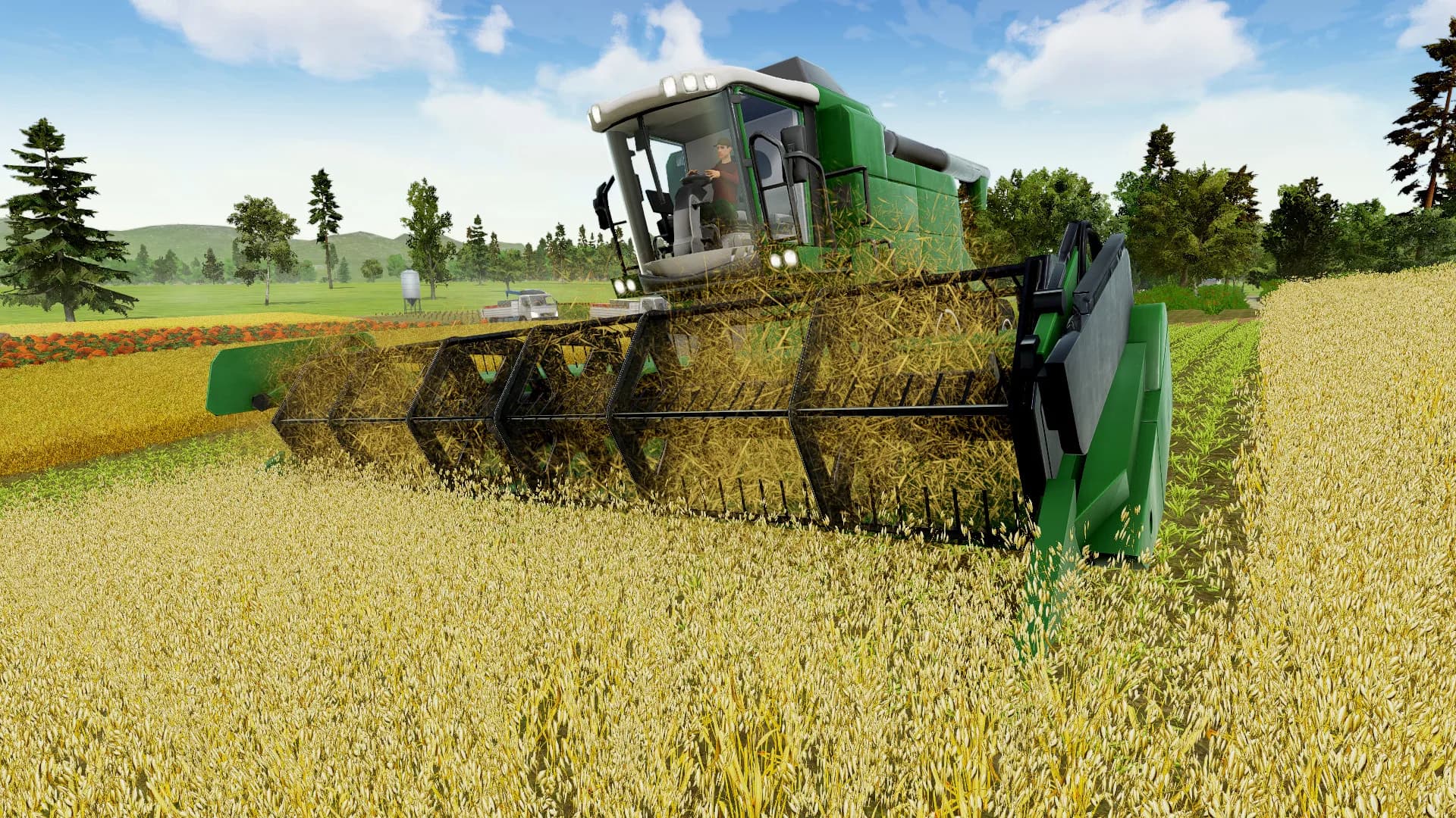 Farm Manager 2018 görsel 3