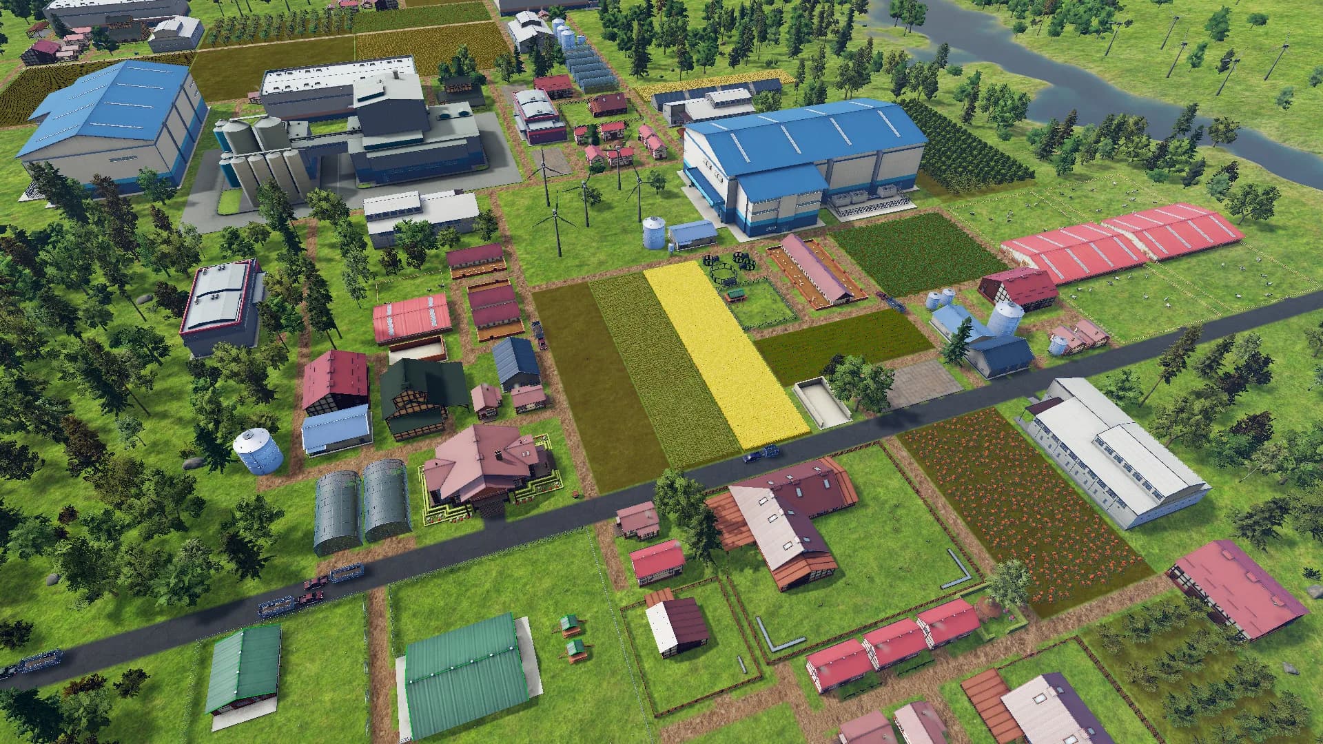 Farm Manager 2018 görsel 14