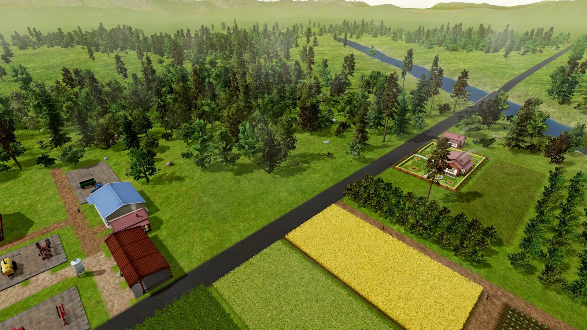 Farm Manager 2018 görsel 15