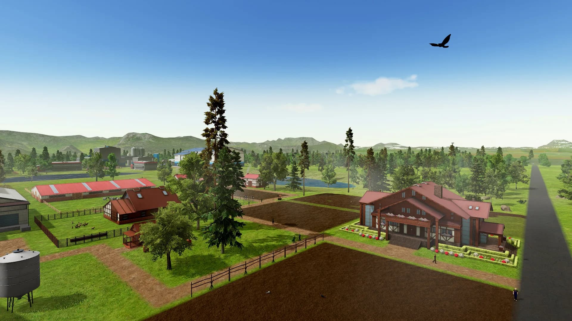 Farm Manager 2018 görsel 16