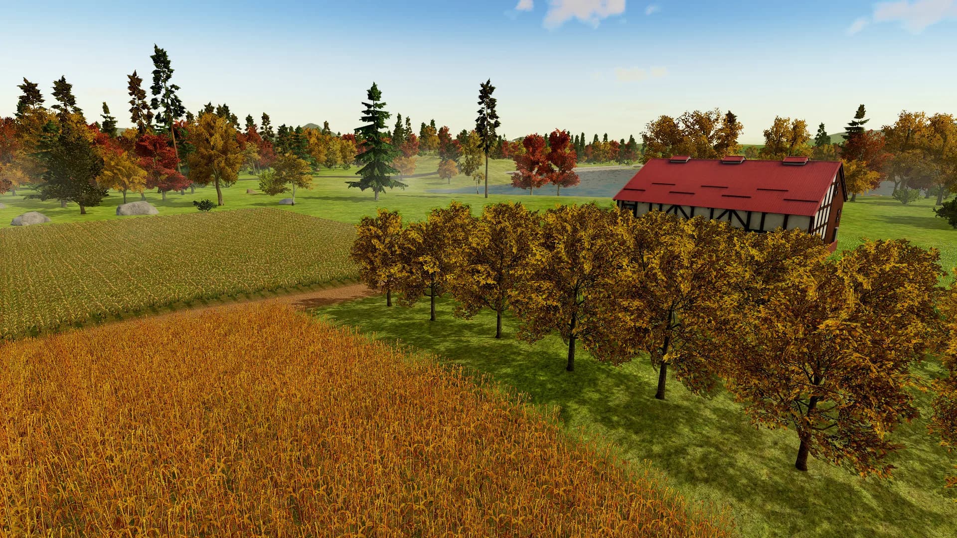 Farm Manager 2018 görsel 18