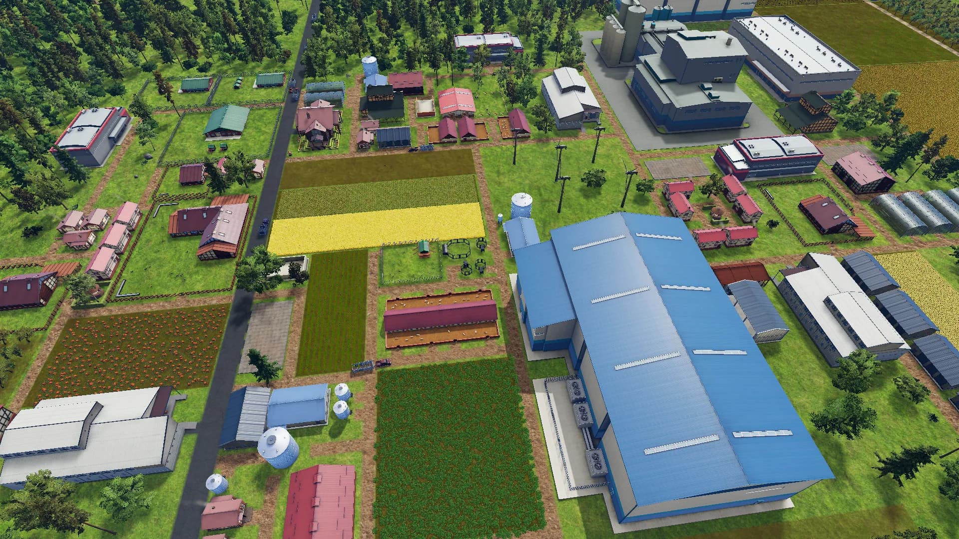 Farm Manager 2018 görsel 19
