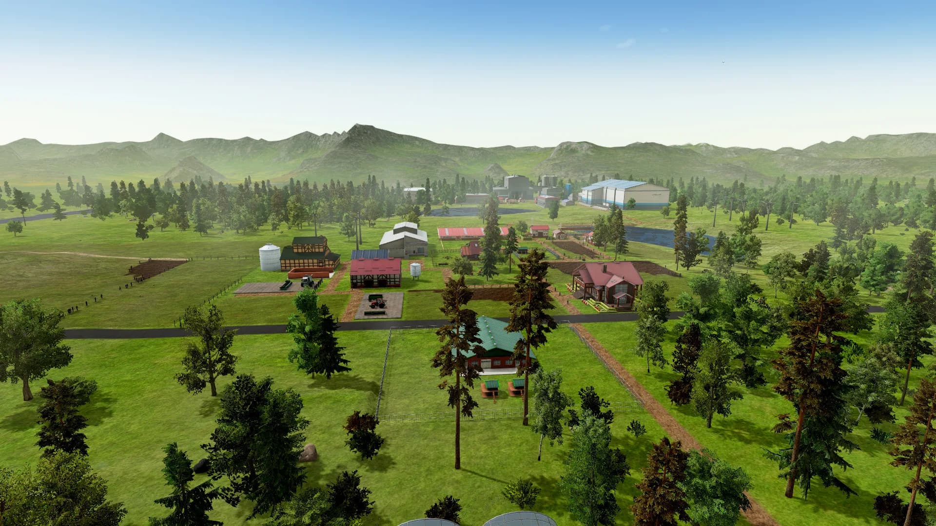 Farm Manager 2018 görsel 20